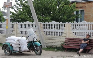 Фото используется в качестве иллюстрации, из архива МП