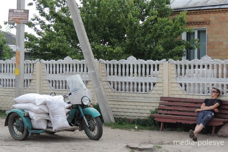 Фото используется в качестве иллюстрации, из архива МП