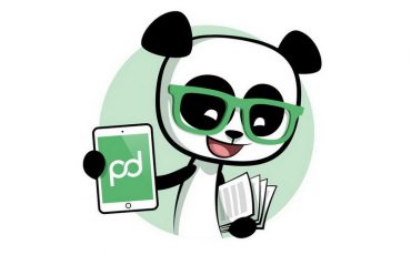 Изображение: facebook.com/PandaDoc