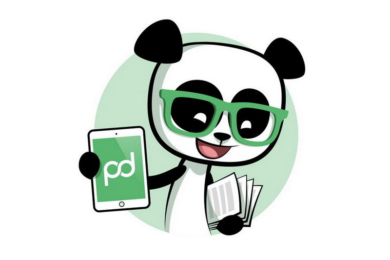 Изображение: facebook.com/PandaDoc