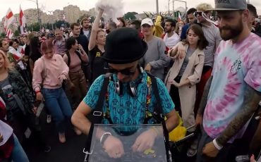 Александр Богданов