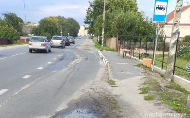 Фото предоставлено читателем