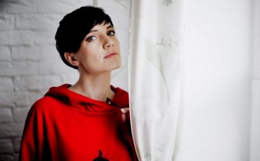 Катерина Пытлева. Фото из Facebook