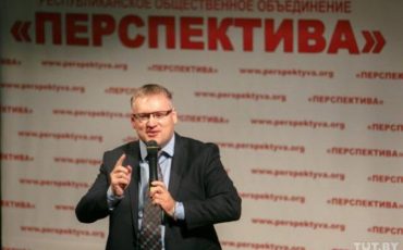 Анатолий Шумченко. Фото из Facebook