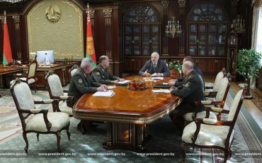 Фото: president.gov.by