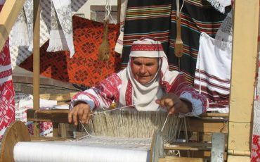 Степанида Степанюк. Фото: facebook.com/larisabytsko