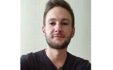 Вадим Дубойский. Фото: t.me/viasna_brest