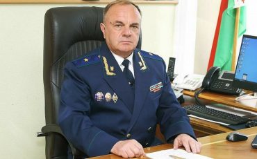 Виктор Корзун