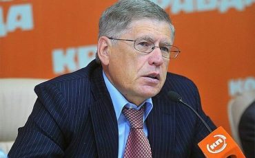 Владимир Сунгоркин