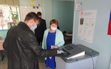 Фото Густаао Зырянова / Сиб.фм