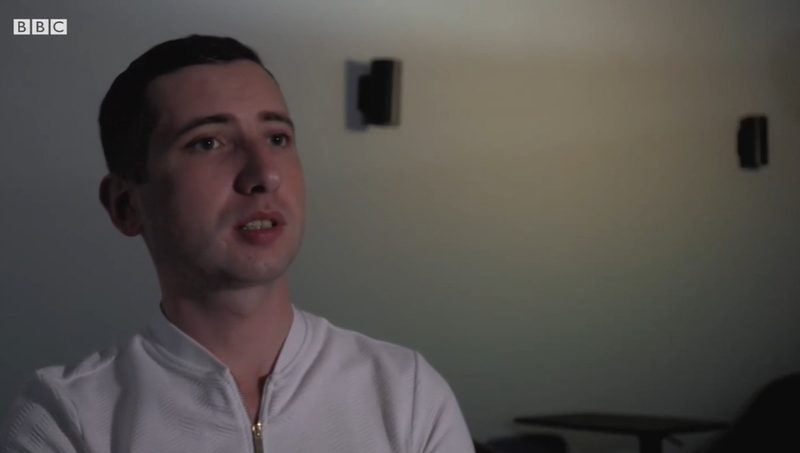 Скриншот видео