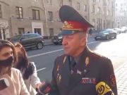 Олег Белоконев. Скриншот видео 