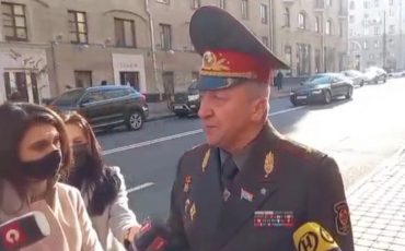 Олег Белоконев. Скриншот видео 