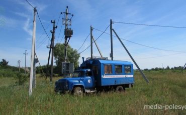 Из архива МП