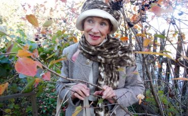 Наталья Ивановна Казанкова отмечает юбилей и День матери