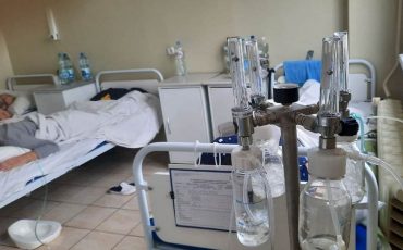 Фото использовано в качестве иллюстрации, из телеграм-канала Минздрава