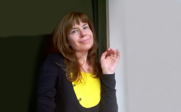 Мария Тарасенко