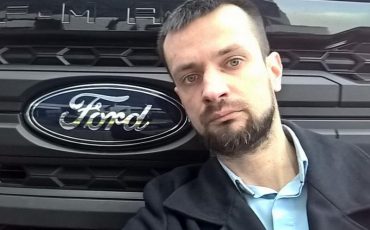 Геннадий Можейко. Фото: Facebook