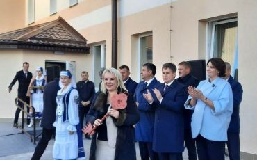 Фото из телеграм-канала Минздрава