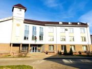 Прокуратура Витебска. Фото: prokuratura.gov.by