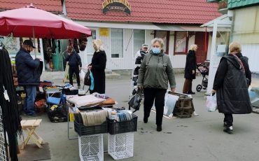 Фото из архива МП