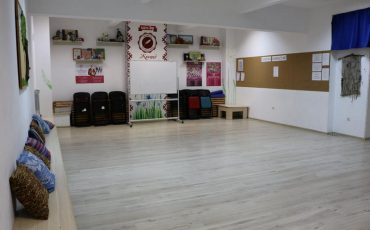 Студия полезных компетенций. Фото: facebook.com/edustudio.hrodna