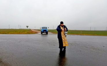 Фото Zello «Пинск ГАИ»