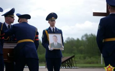 Фото: Максим Гарлукович, «Ваяр».