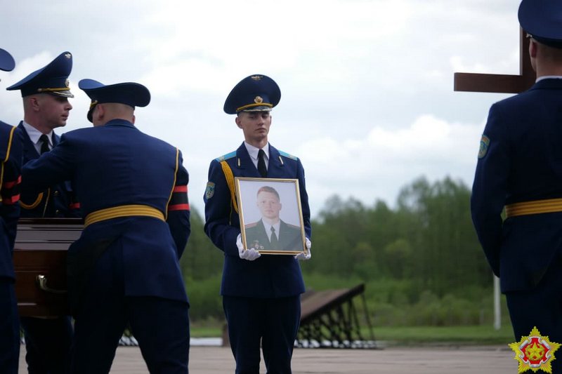 Фото: Максим Гарлукович, «Ваяр».