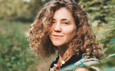 Фото: facebook.com/aleksandra.romanovskaya