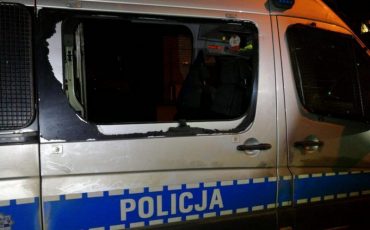 Фото: twitter.com/podlaskaPolicja