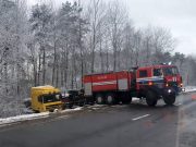 Фото из группы Zello «Пинск ГАИ»