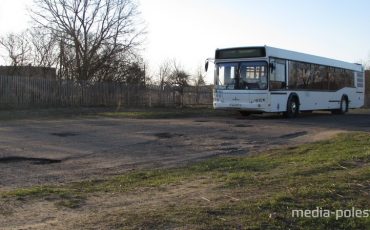 Фото из архива МП