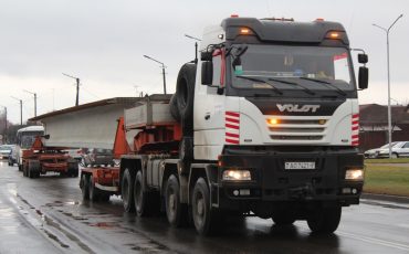 Фото Пинского райисполкома