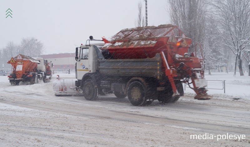 Фото из архива МП