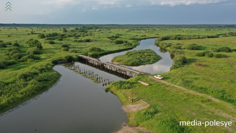 Фото Олега Шумигая