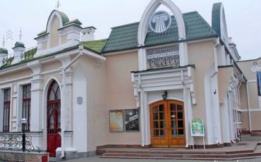 Фото из архива МП