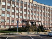 Фото из группы Zello «Пинск ГАИ»