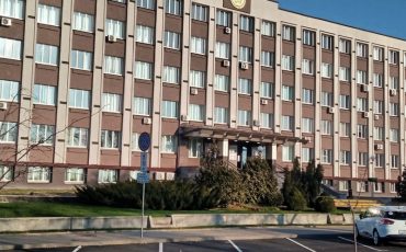 Фото из группы Zello «Пинск ГАИ»