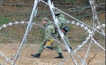 Фото: twitter.com/mblaszczak