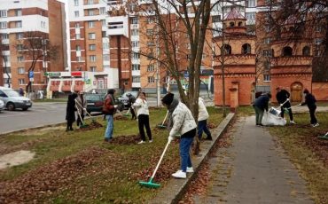 Фото ПолесГУ