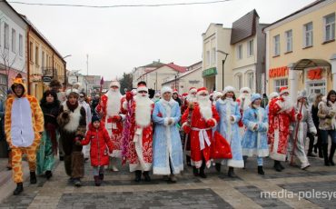 Фото из архива МП