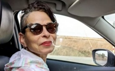 Израильский адвокат Майя Райтен-Столь. Фото: N12