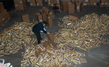 Фото: customs.gov.ru