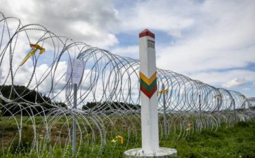 Фото: vrm.lrv.lt