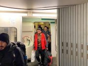 Фото: фейсбук Iraqi Airways