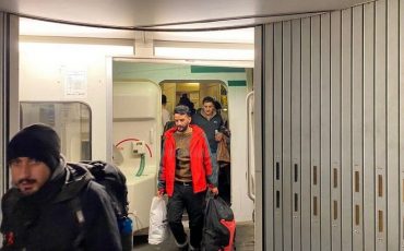 Фото: фейсбук Iraqi Airways