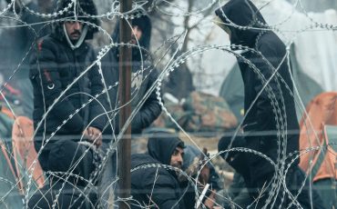 Фото Irek Dorozanski / DWOT