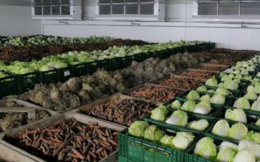 Снимок носит иллюстративный характер / Фото: https://angar-karkas.ru/