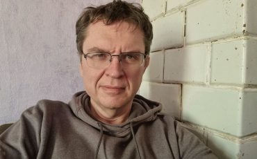 Анджей Почобут. Фото: Facebook